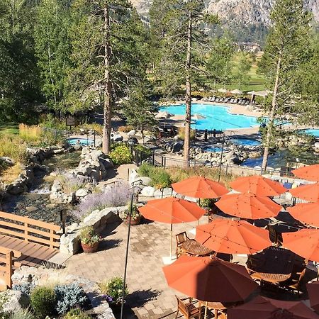 Resort At Squaw Creek'S 319 وادي اولومبيك المظهر الخارجي الصورة