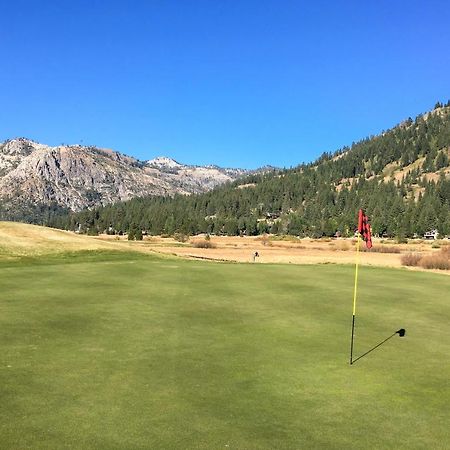 Resort At Squaw Creek'S 319 وادي اولومبيك المظهر الخارجي الصورة