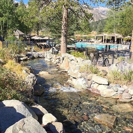 Resort At Squaw Creek'S 319 وادي اولومبيك المظهر الخارجي الصورة