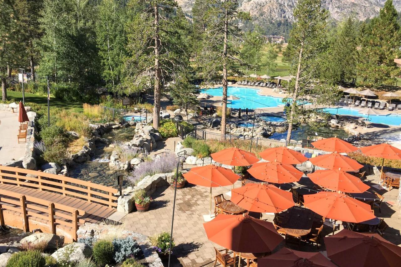 Resort At Squaw Creek'S 319 وادي اولومبيك المظهر الخارجي الصورة