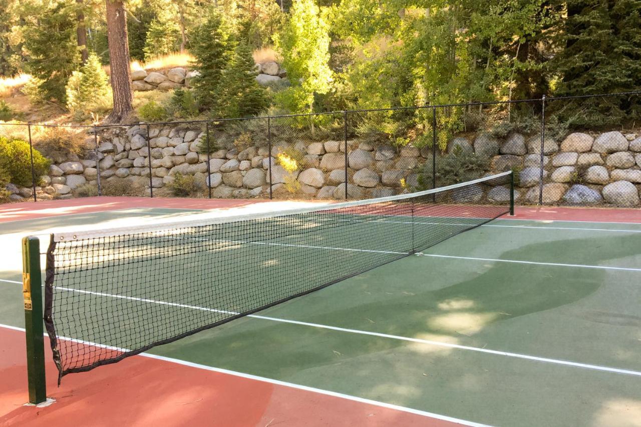 Resort At Squaw Creek'S 319 وادي اولومبيك المظهر الخارجي الصورة